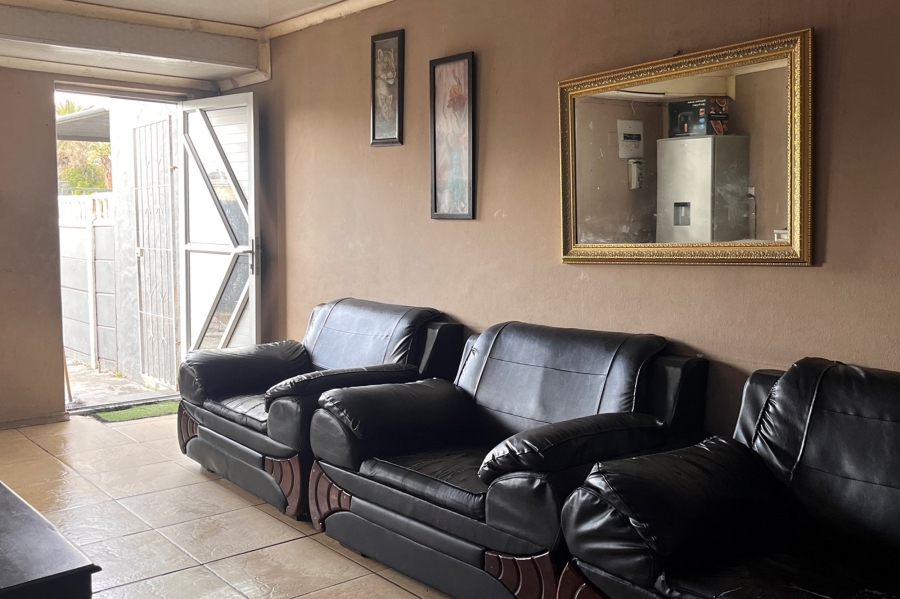 3 Bedroom Property for Sale in Brooklyn Western Cape